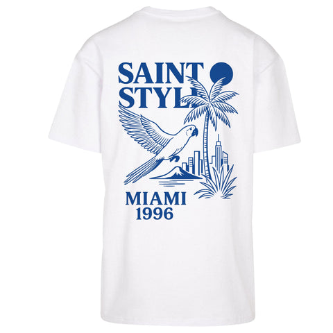 Tricou Oversize Unisex 1996