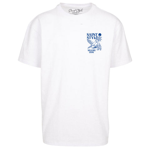 Tricou Oversize Unisex 1996