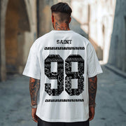 Tricou Oversize Unisex 98