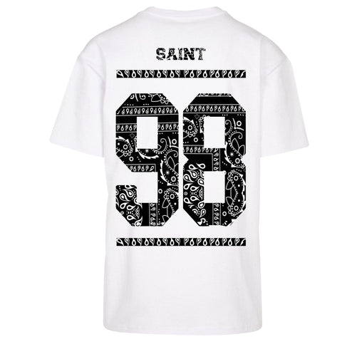Tricou Oversize Unisex 98