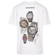 Tricou Oversize Unisex CERTIFIED TIMELESS