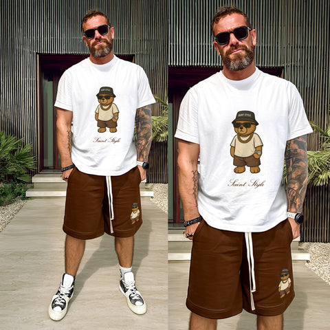 Set Scurt EL BEAR