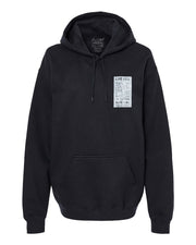 Hanorac Oversize Unisex LBLL