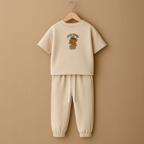 Set Copii Streetwear Angel
