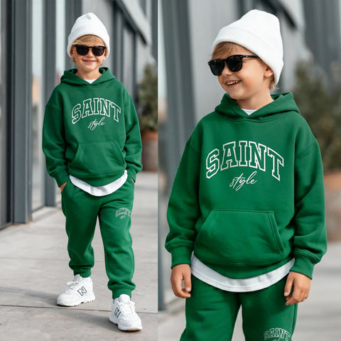 Trening Copii HP SAINT 21