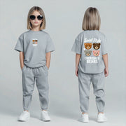 Set Copii CHERISED BEAR