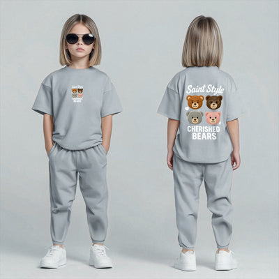 Set Copii CHERISED BEAR