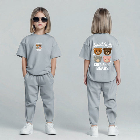 Set Copii CHERISED BEAR