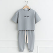 Set Copii Cute Doberman