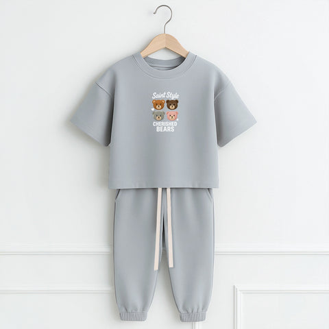 Set Copii CHERISED BEAR