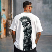 Tricou Oversize Unisex GLADIATOR