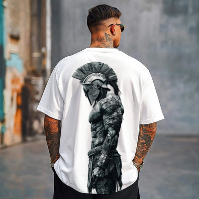 Tricou Oversize Unisex GLADIATOR