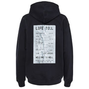 Hanorac Oversize Unisex LBLL