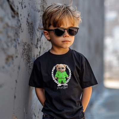 Tricou Copii LAURELS