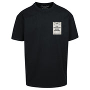 Tricou Oversize Unisex MONEY LAUNDERING