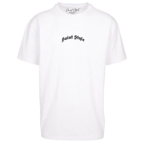 Tricou Oversize Unisex PANTHER CHAIN