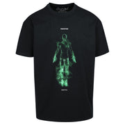 Tricou Oversize Unisex PERCEPTION