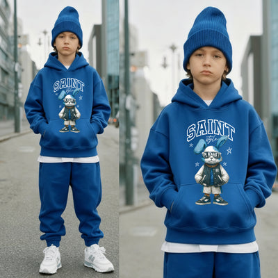 Trening Copii HP PLANET BUNNY