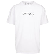 Tricou Oversize Unisex SILENCE IS LUXURY