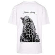 Tricou Oversize Unisex SILENCE IS LUXURY