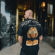 Tricou Oversize Unisex SOLD VISION