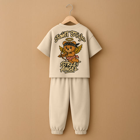 Set Copii Streetwear Angel