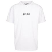Tricou Oversize Unisex TAP TO ACCEPT