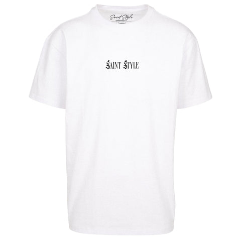 Tricou Oversize Unisex TAP TO ACCEPT