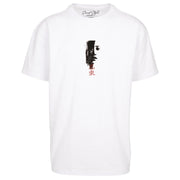 Tricou Oversize Unisex THE ROAD