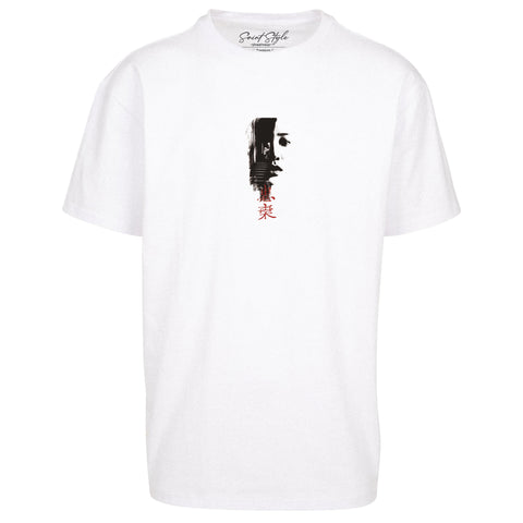 Tricou Oversize Unisex THE ROAD