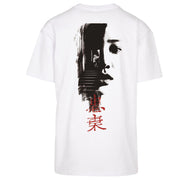 Tricou Oversize Unisex THE ROAD