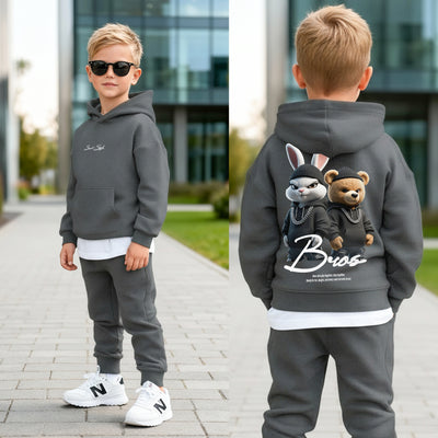 Trening Copii HP BROS