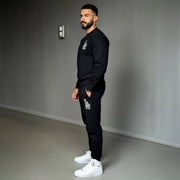 Trening BP LA Black + Tricou Cadou