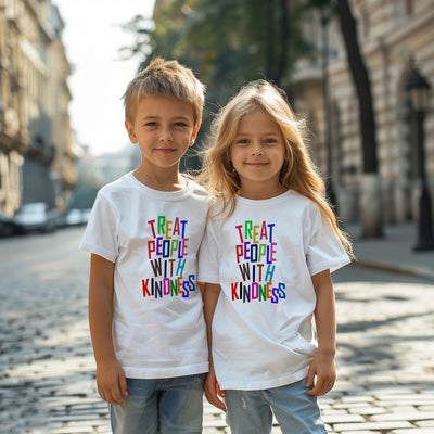 Tricou Copii KINDNESS