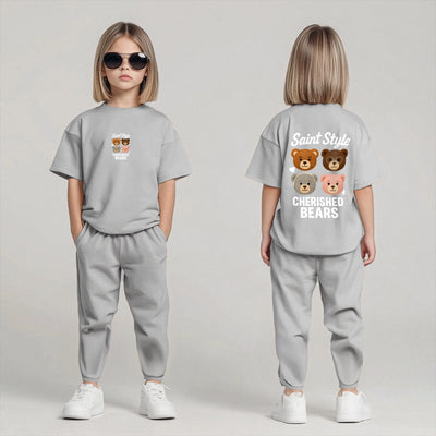 Set Copii CHERISED BEAR
