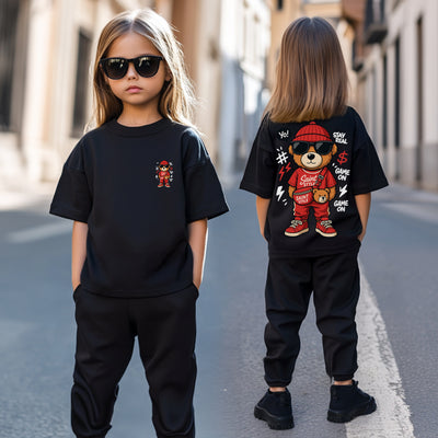 Set Copii RED-TED