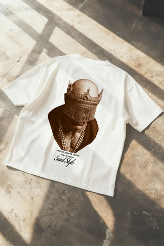 Tricou EXCLUSIVE OVERSIZE ZLE