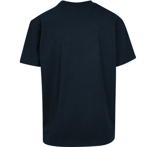 Tricou Oversize Unisex TEXT ME FACE Black