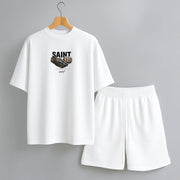 Compleu SCURT Oversize Premium CONFIDENCE