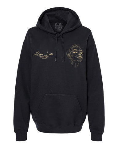 Hanorac Oversize Unisex BEYOND