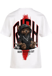 Tricou Copii Born To Stand Out