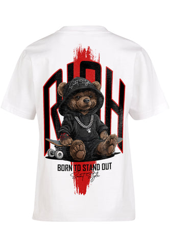 Tricou Copii Born To Stand Out