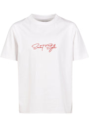 Tricou Copii Born To Stand Out