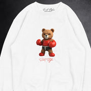 Bluza Unisex BOXING BEAR