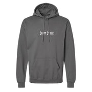 Hanorac Oversize Unisex BTF Grey