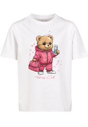 Tricou Copii Business Call