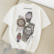 Tricou Oversize Unisex CERTIFIED TIMELESS