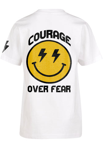 Tricou Copii Courage