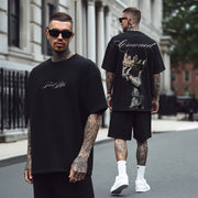 Compleu SCURT Oversize Premium CROWNED