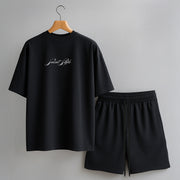Compleu SCURT Oversize Premium CROWNED